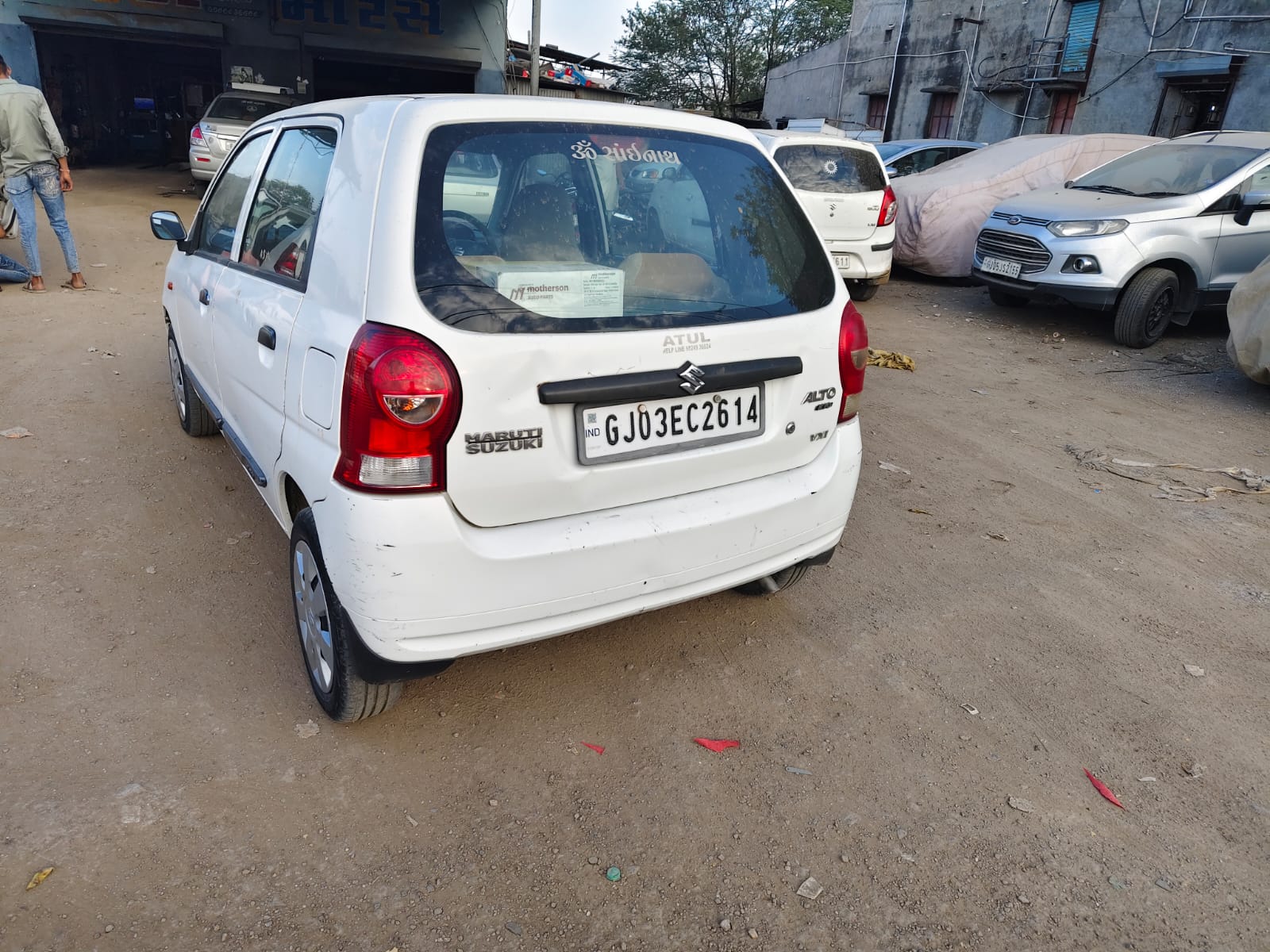 car-1
