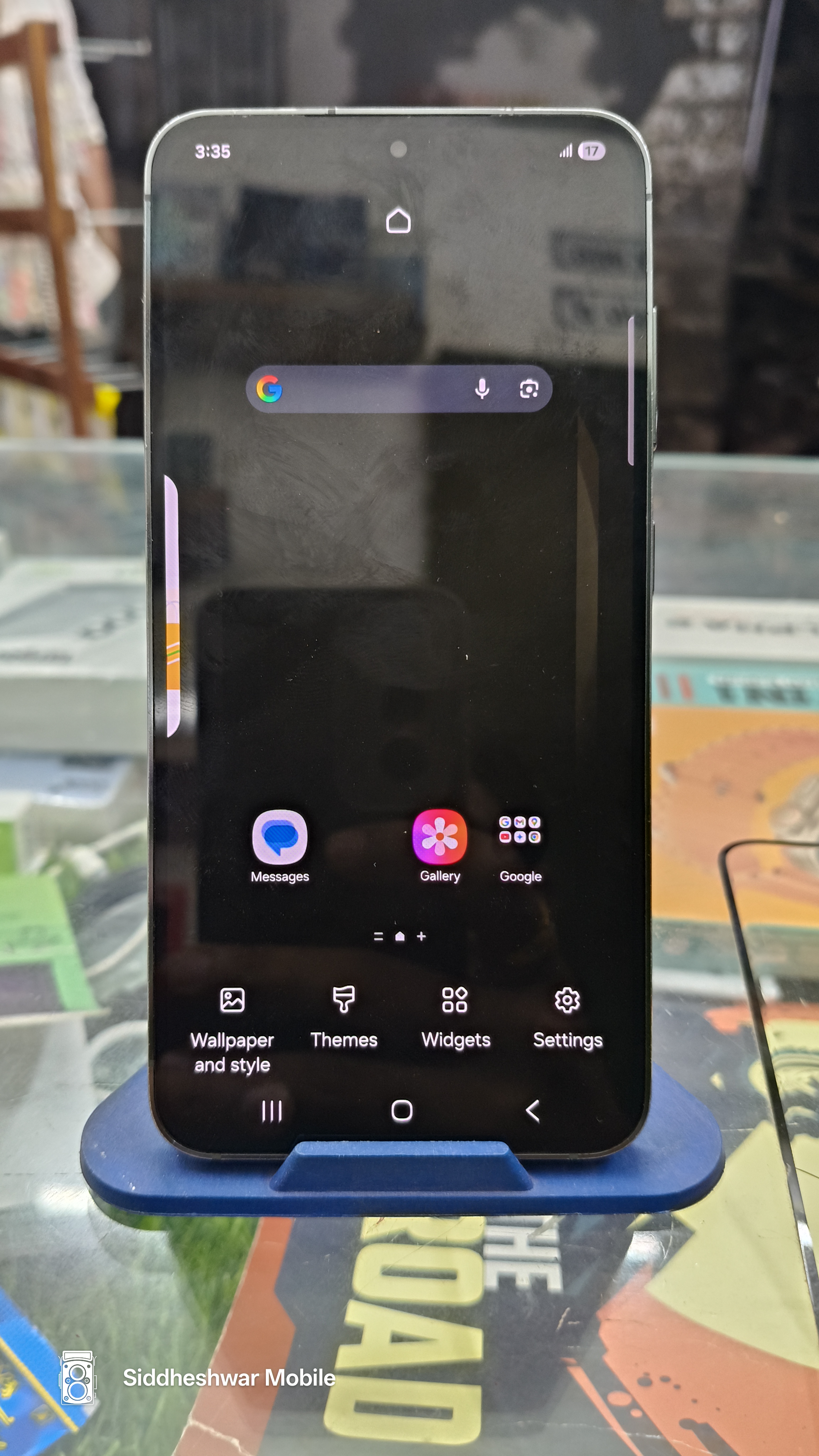 Samsung S23