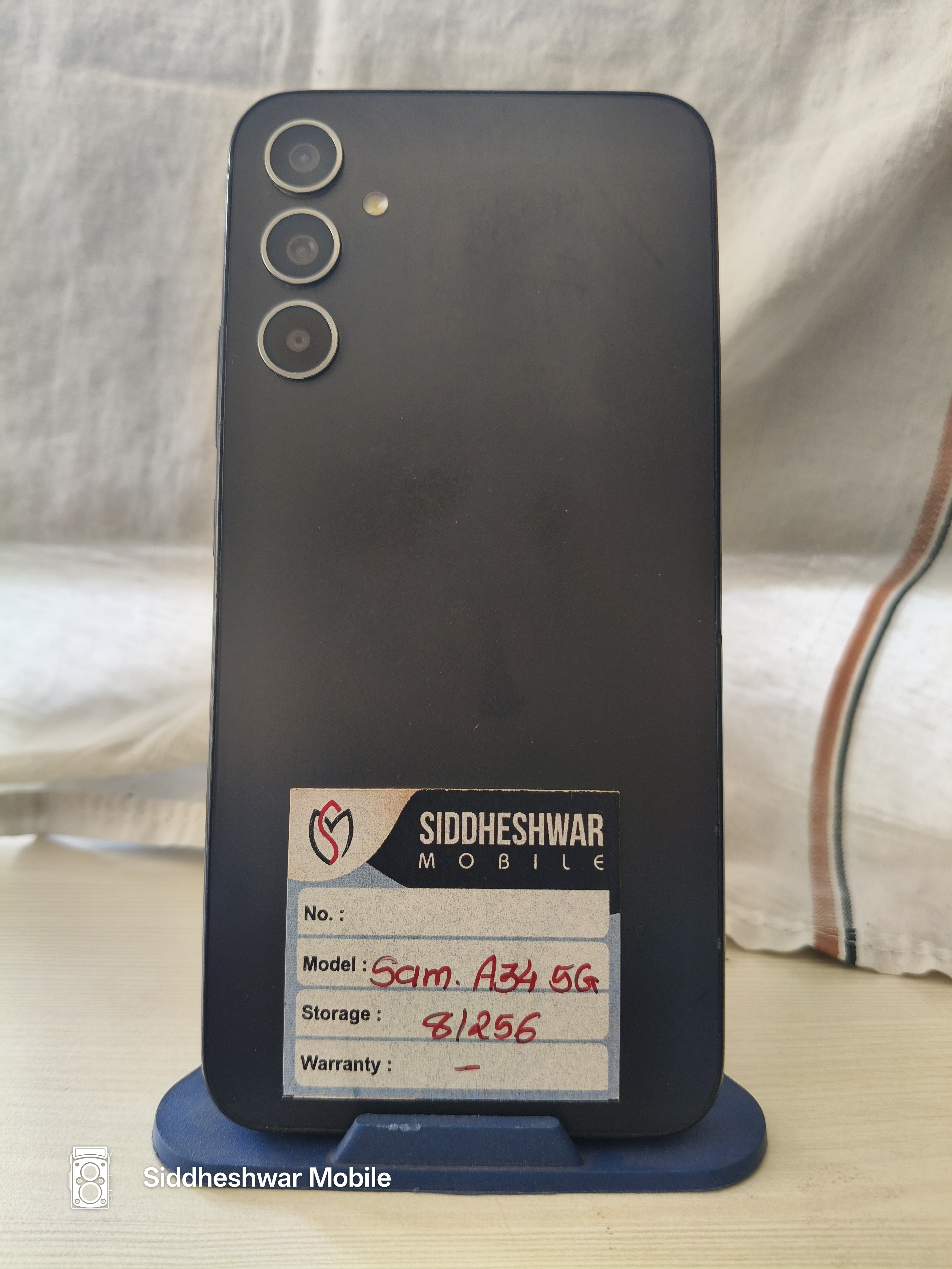 Samsung A35 5G