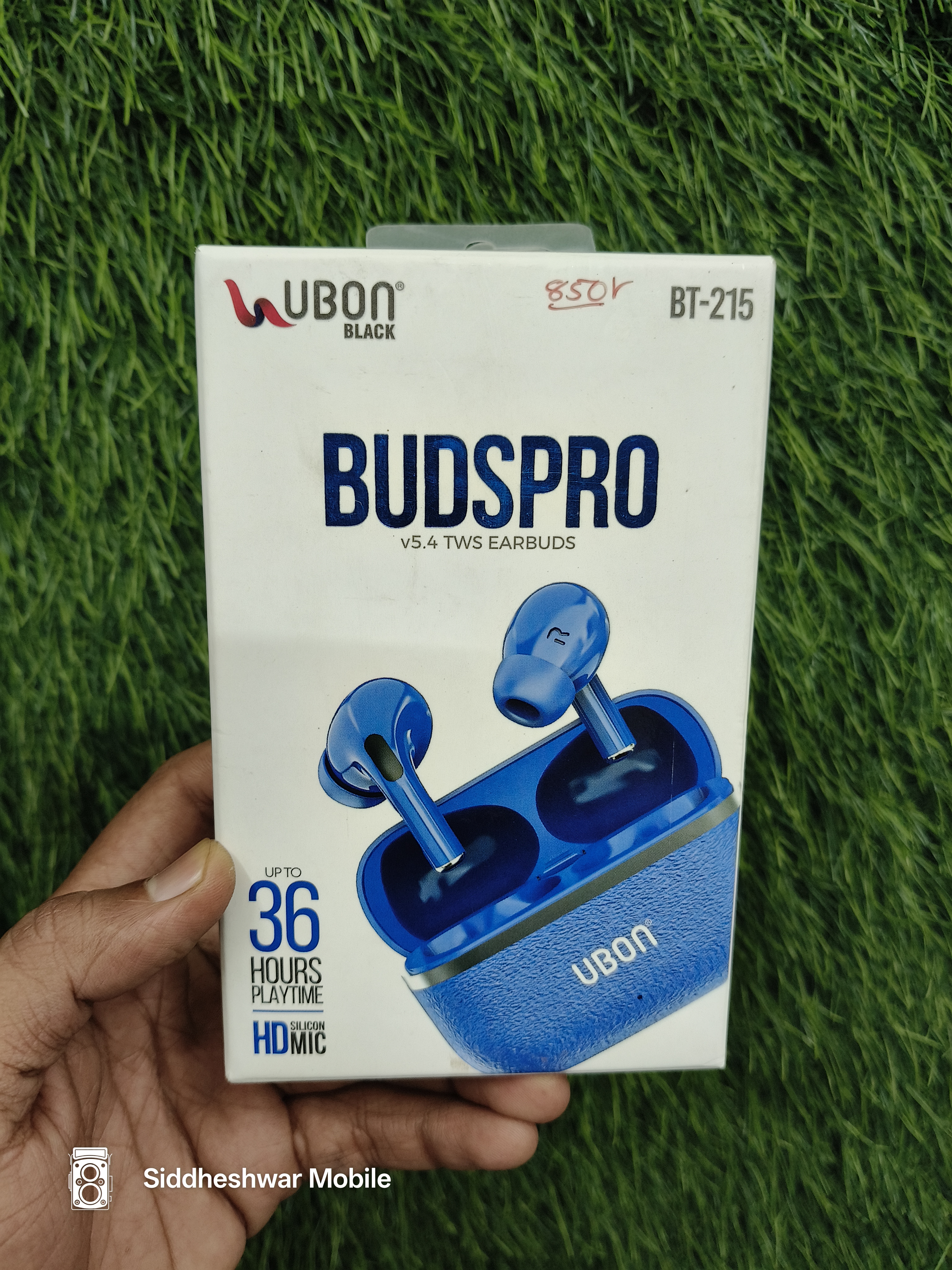 UBON Budspro BT-215
