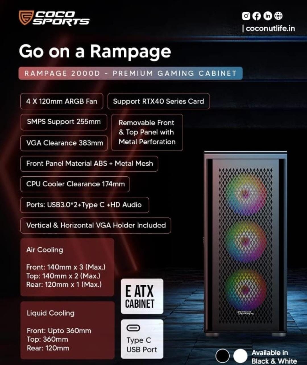 CPU