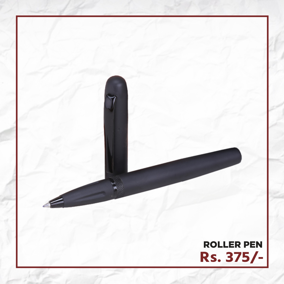 Roller Pen