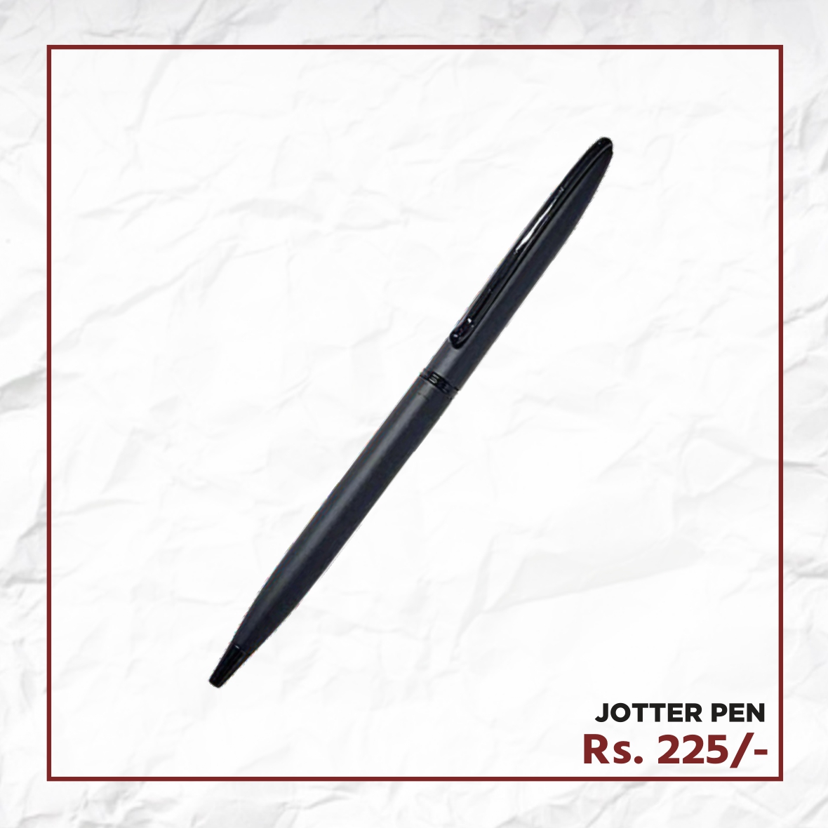 Jotter Pen 10