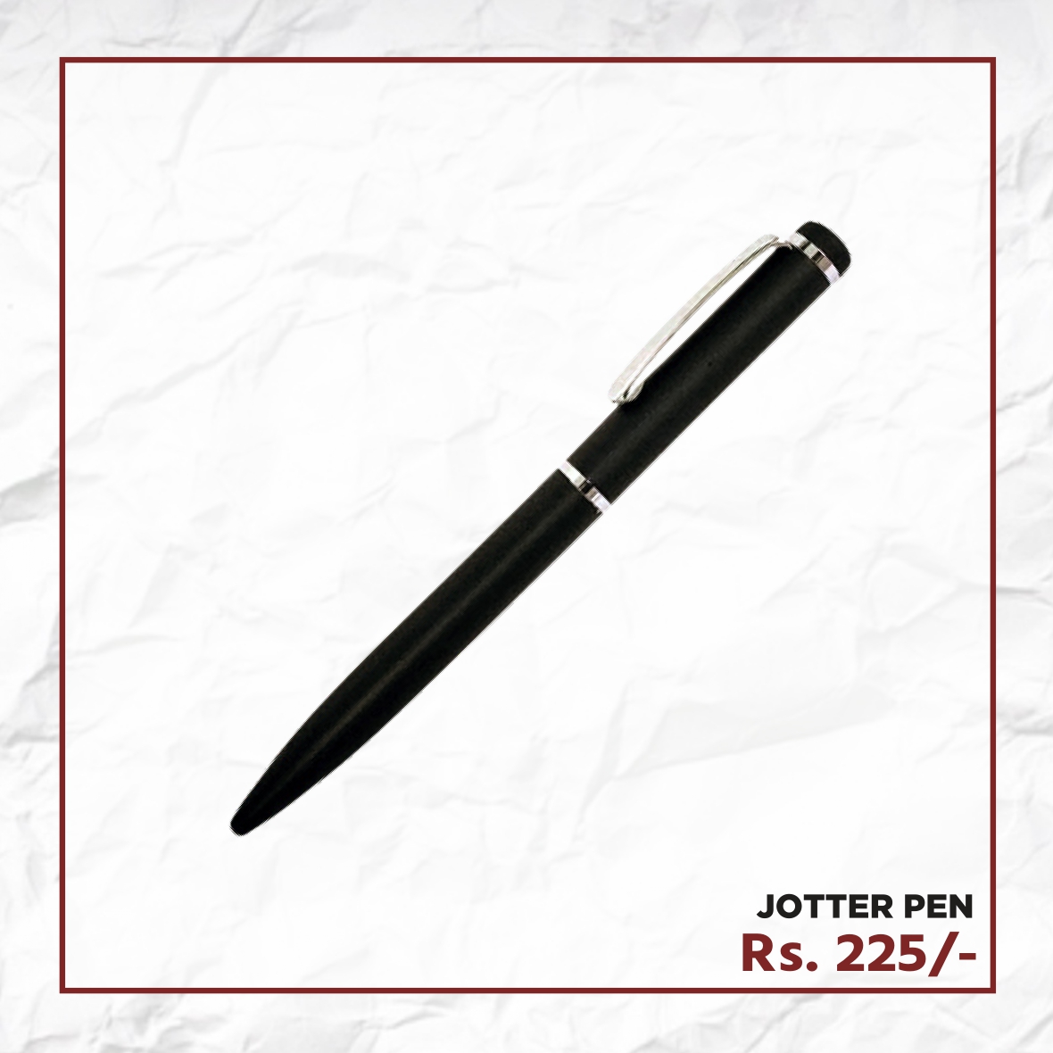Jotter Pen 05