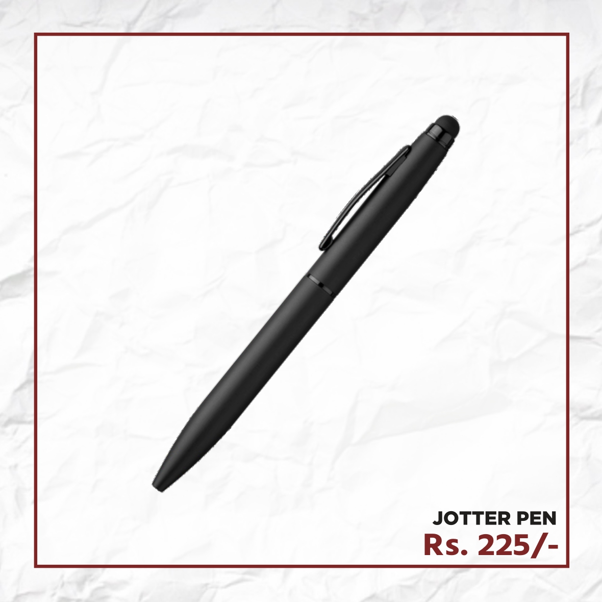 Jotter Pen 15