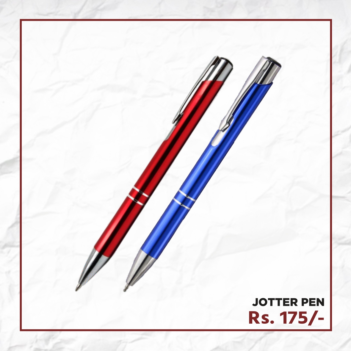 Jotter Pen 14