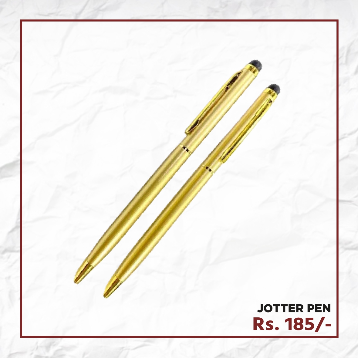 Jotter Pen 12