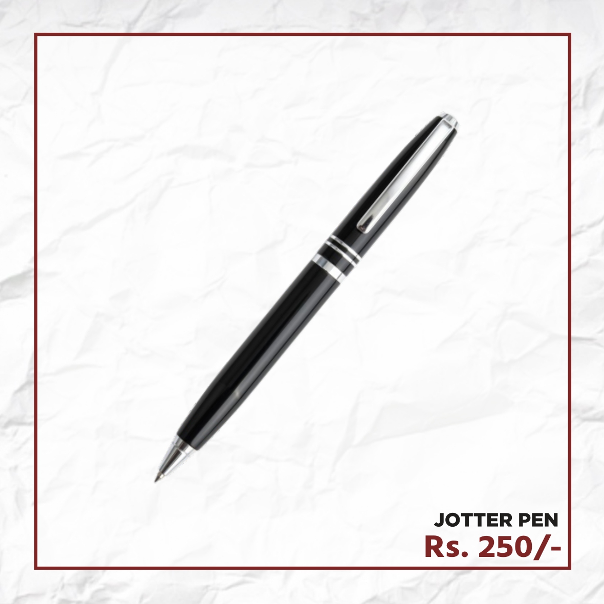 Jotter Pen 11