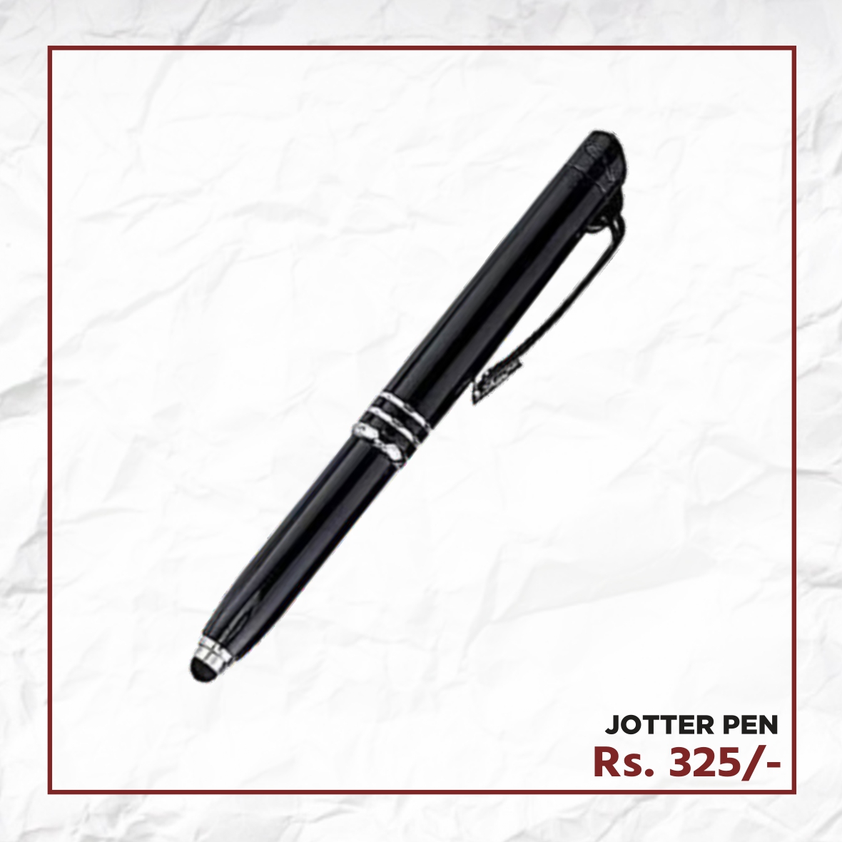 Jotter Pen 23