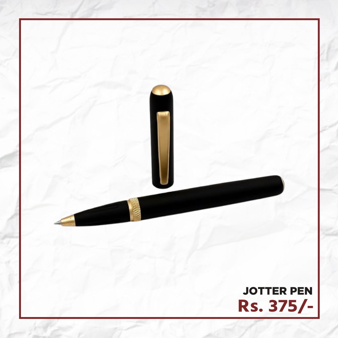 Jotter Pen 22