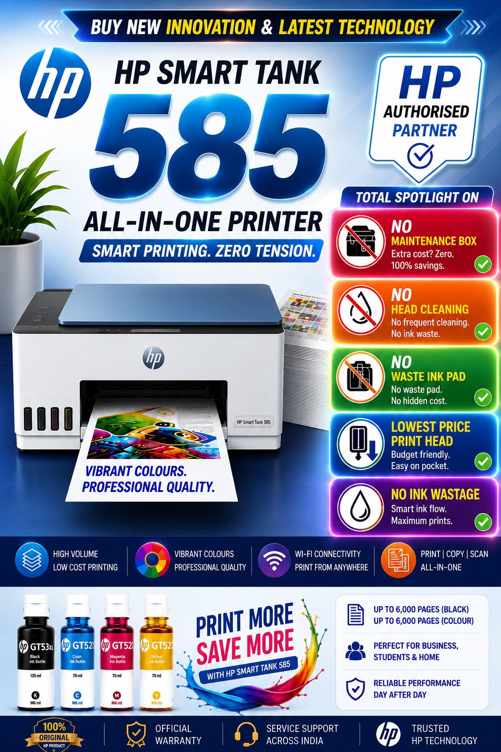 Printer
