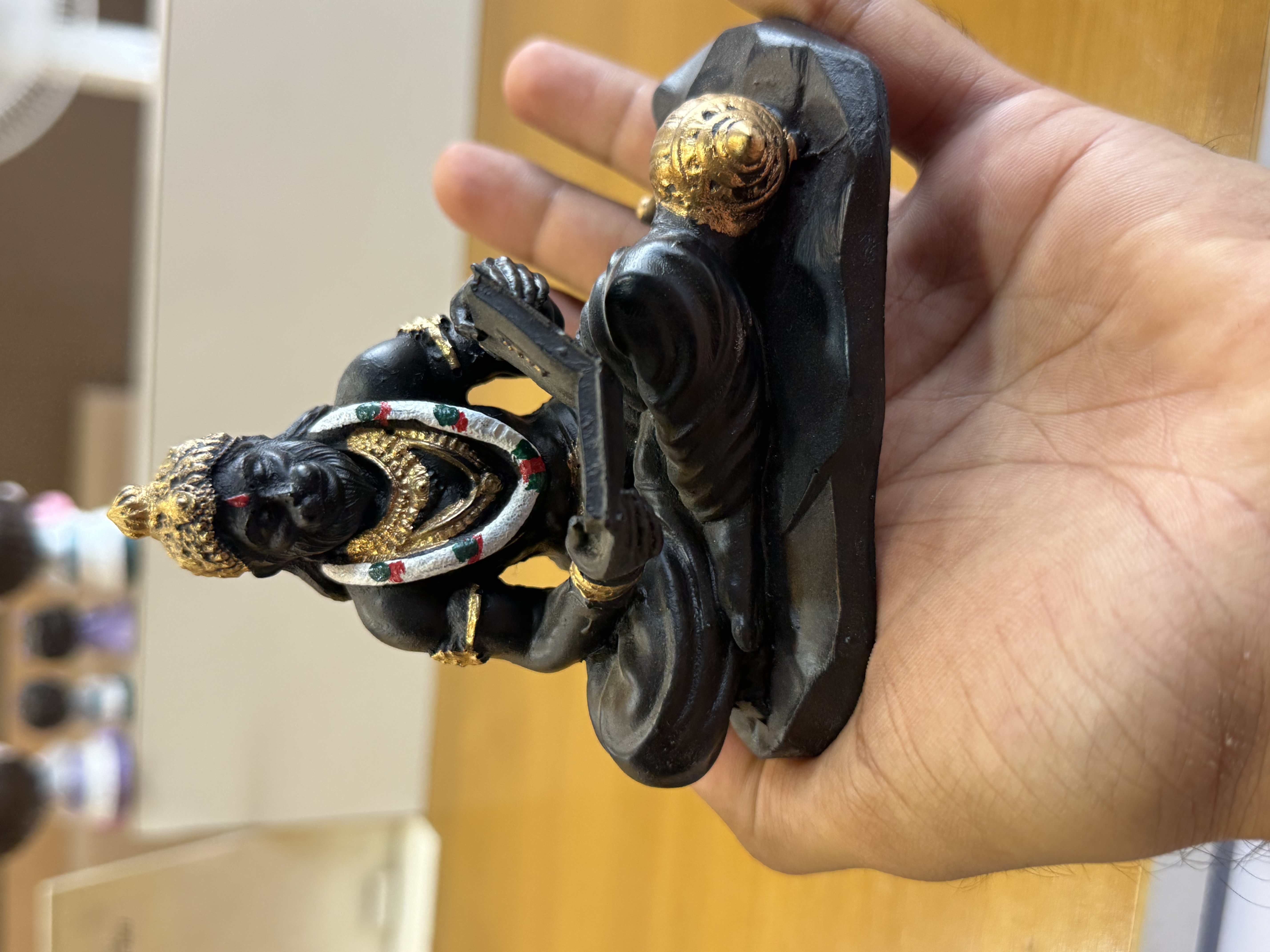 Hanumanji
