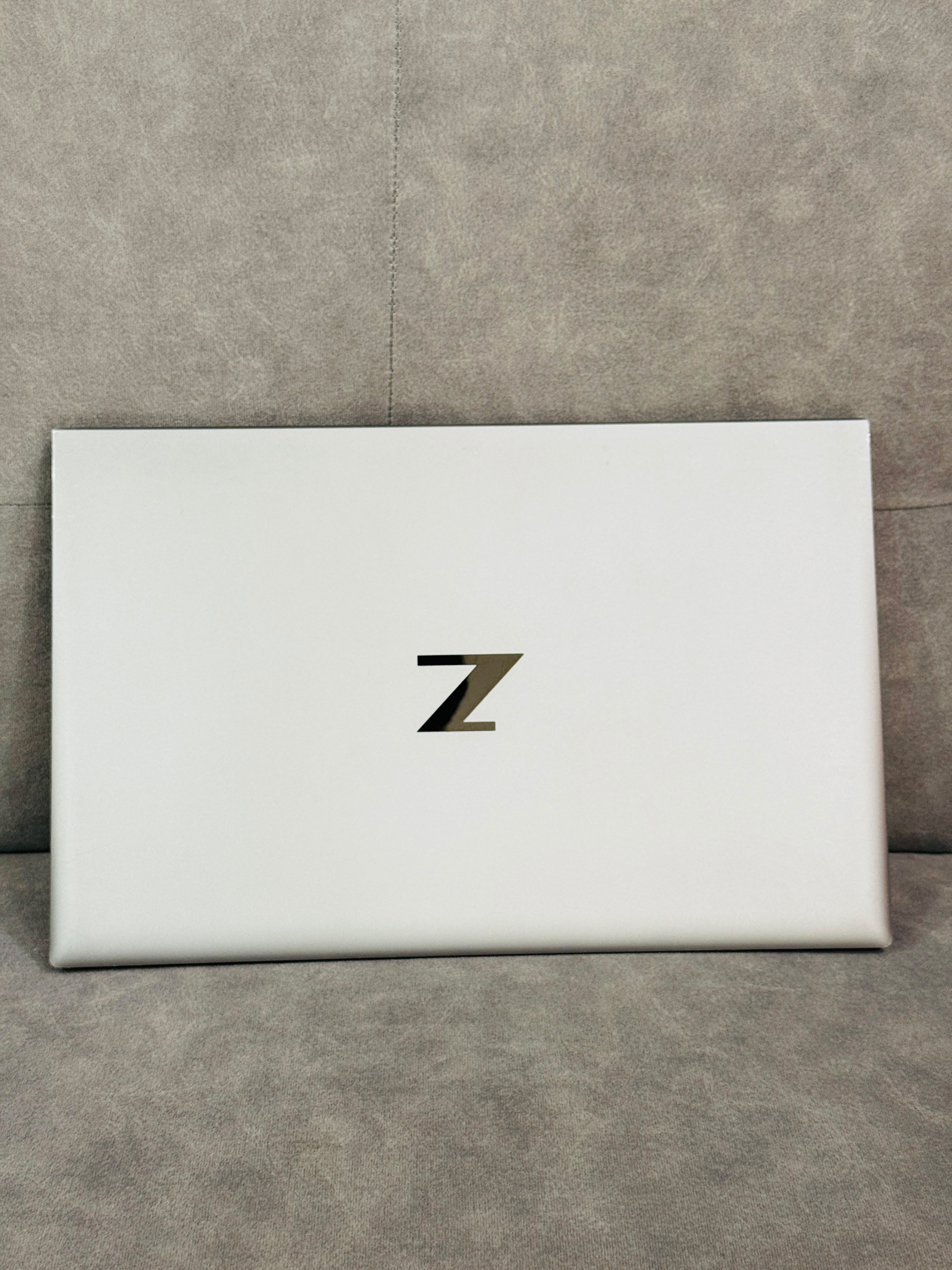 Laptop  HP Z book Referbhished