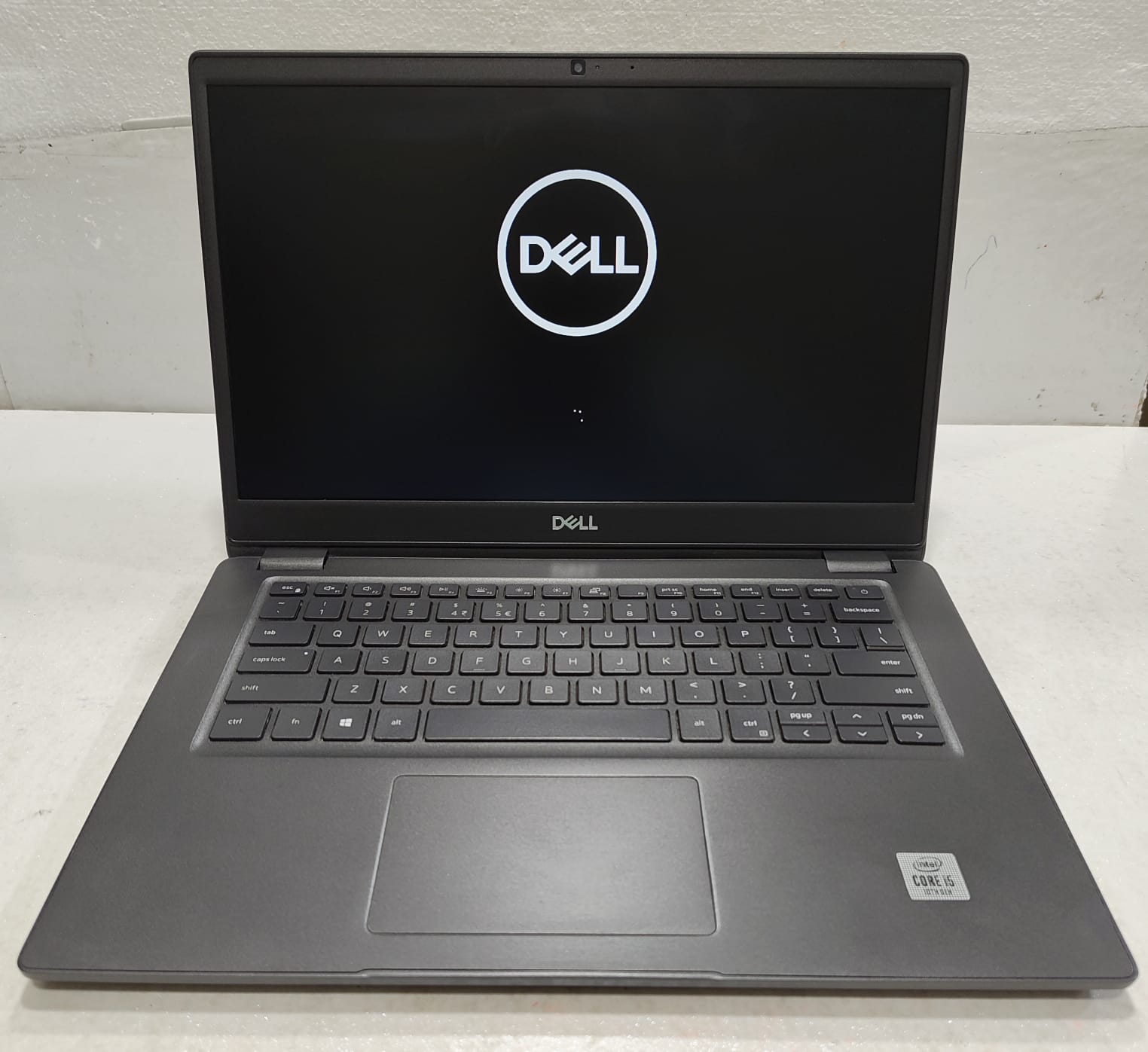 Dell Laptop (slim & Mini)