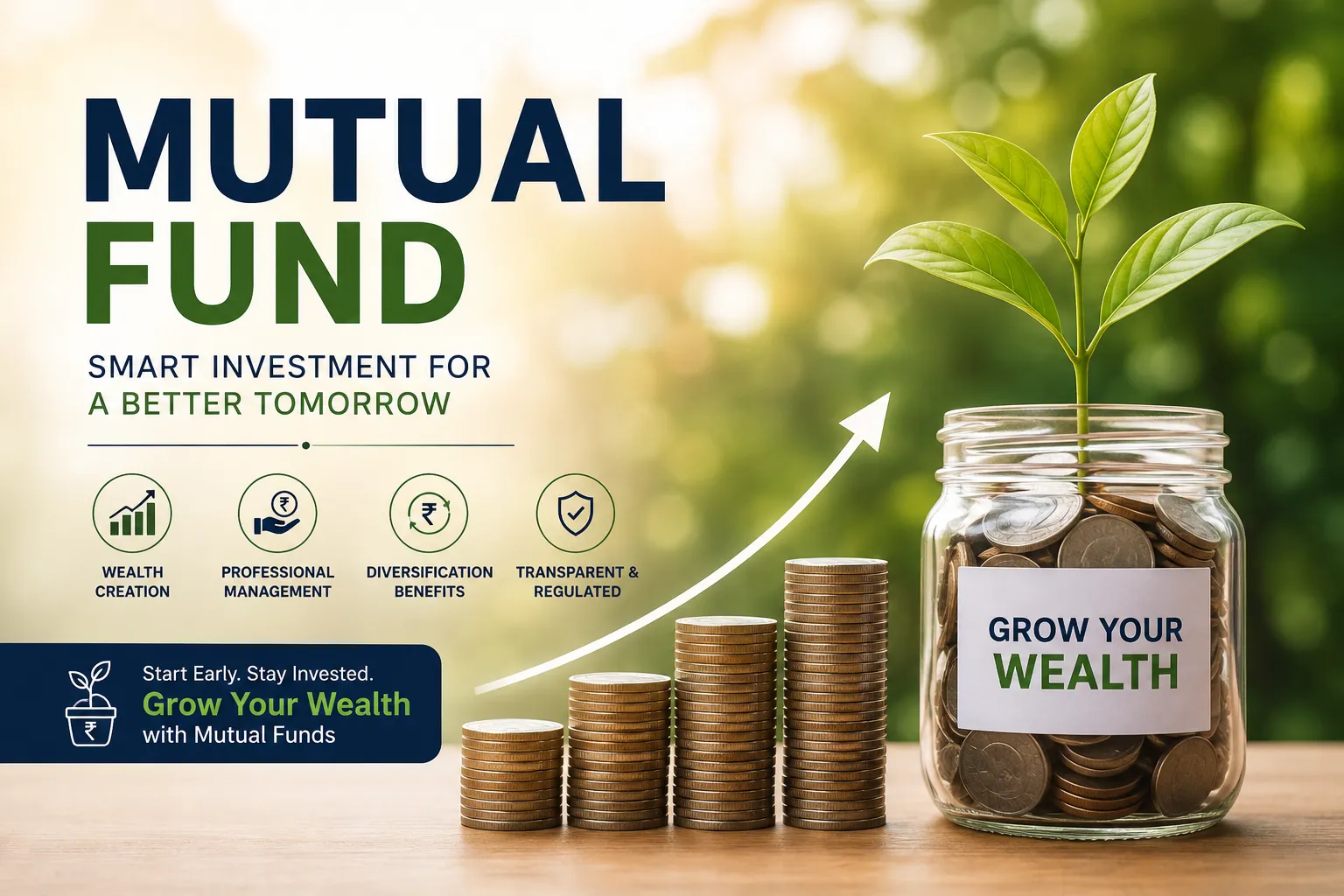 Mutual Funds