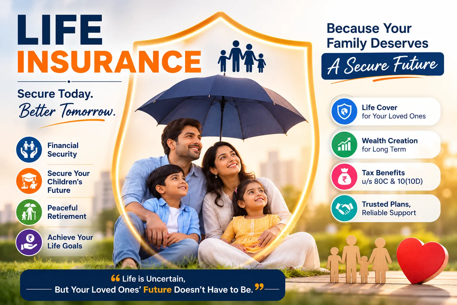 Life Insurance