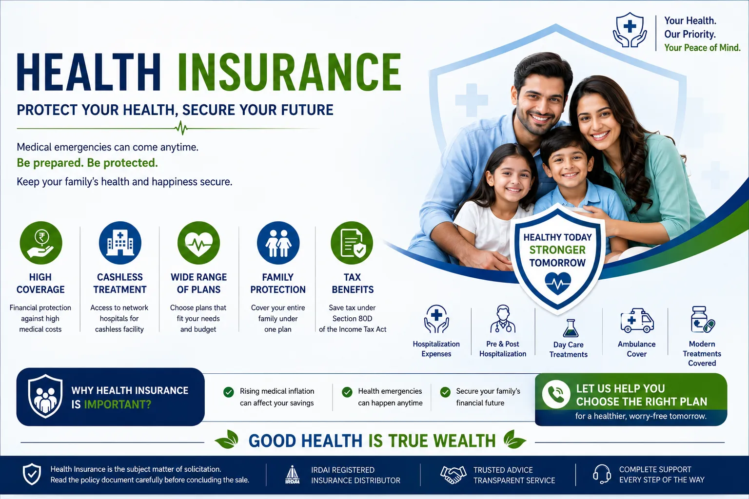 Health Insurance