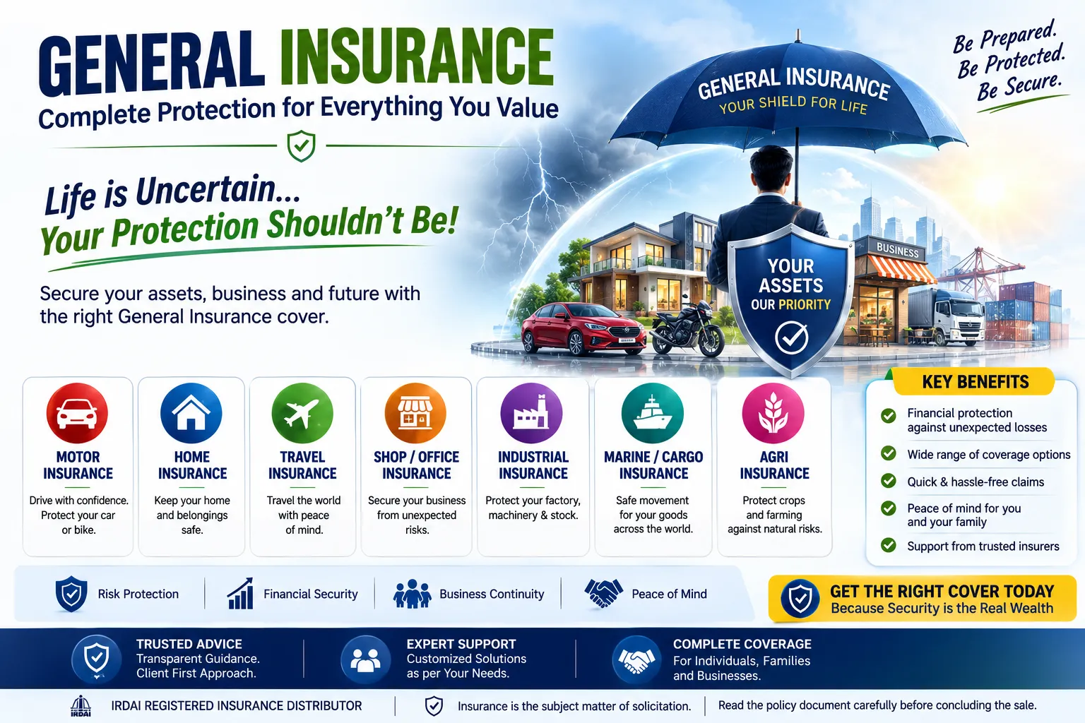General Insurance