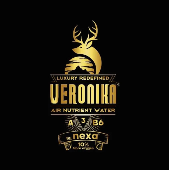 VERONICA PREMIUM WATER