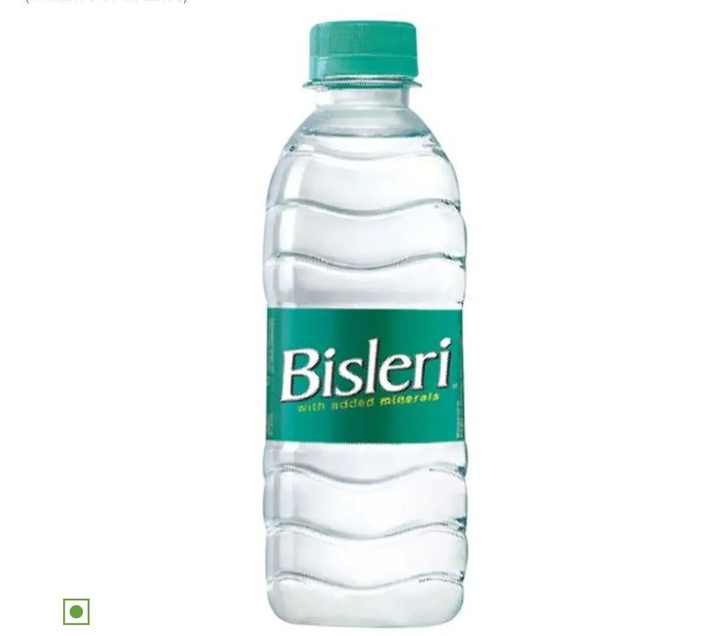 BISLERI PACKAGED DRINKING WATER (R.O)