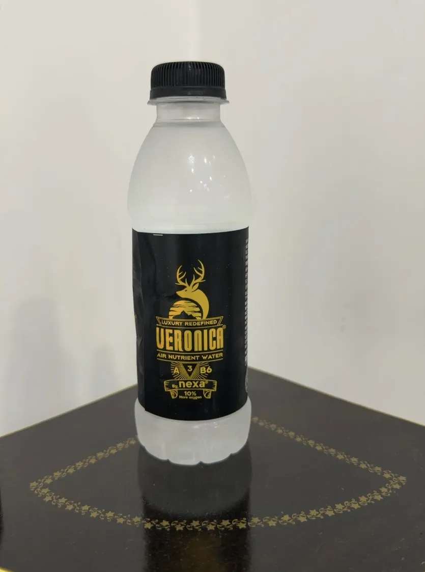 VERONICA PREMIUM WATER