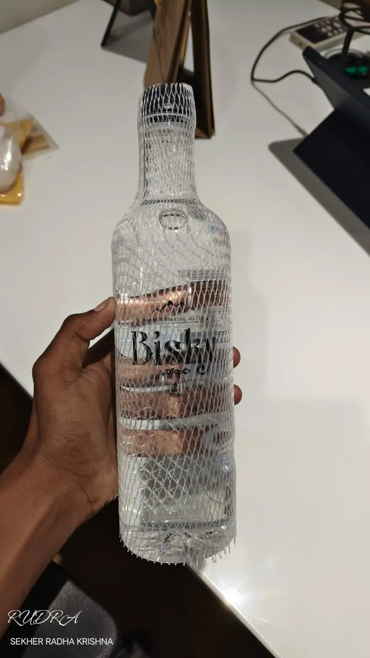 BISKY PREMIUM WATER