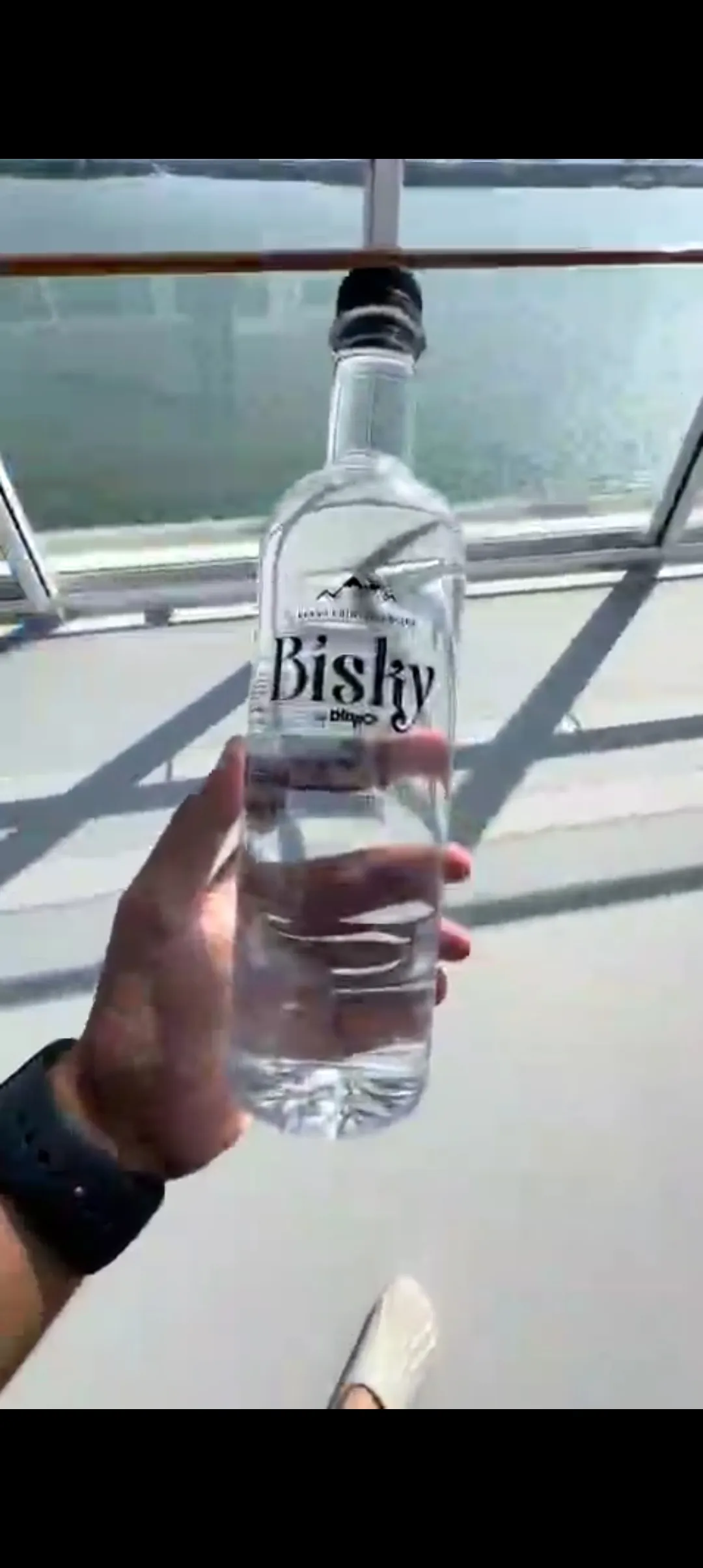 BISKY PREMIUM WATER