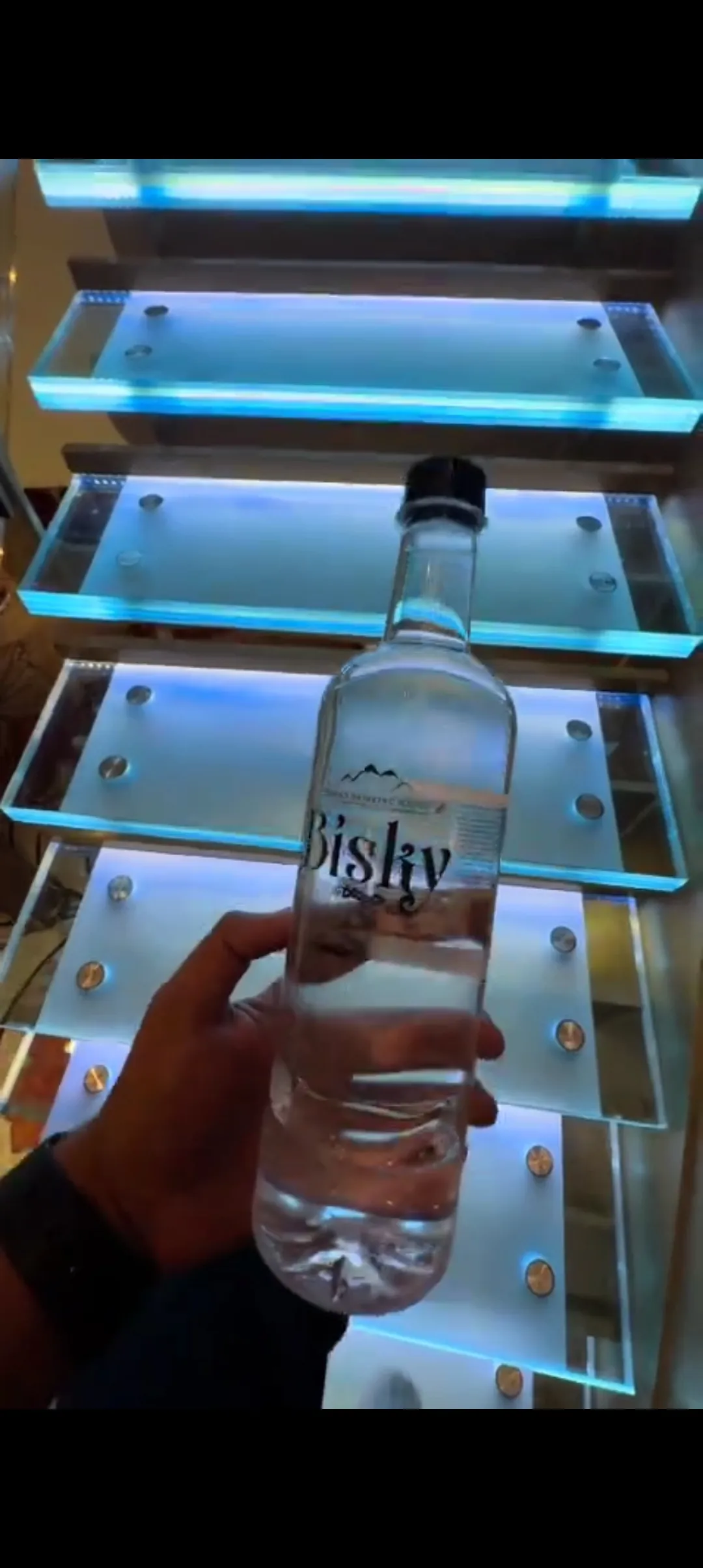 BISKY PREMIUM WATER