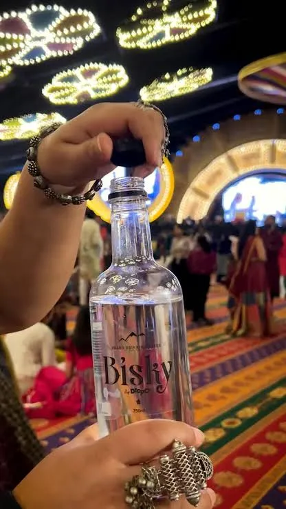 BISKY PREMIUM WATER
