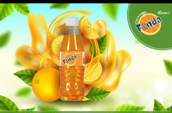 JWALA'S FRUITS & HERBS BEVERAGES