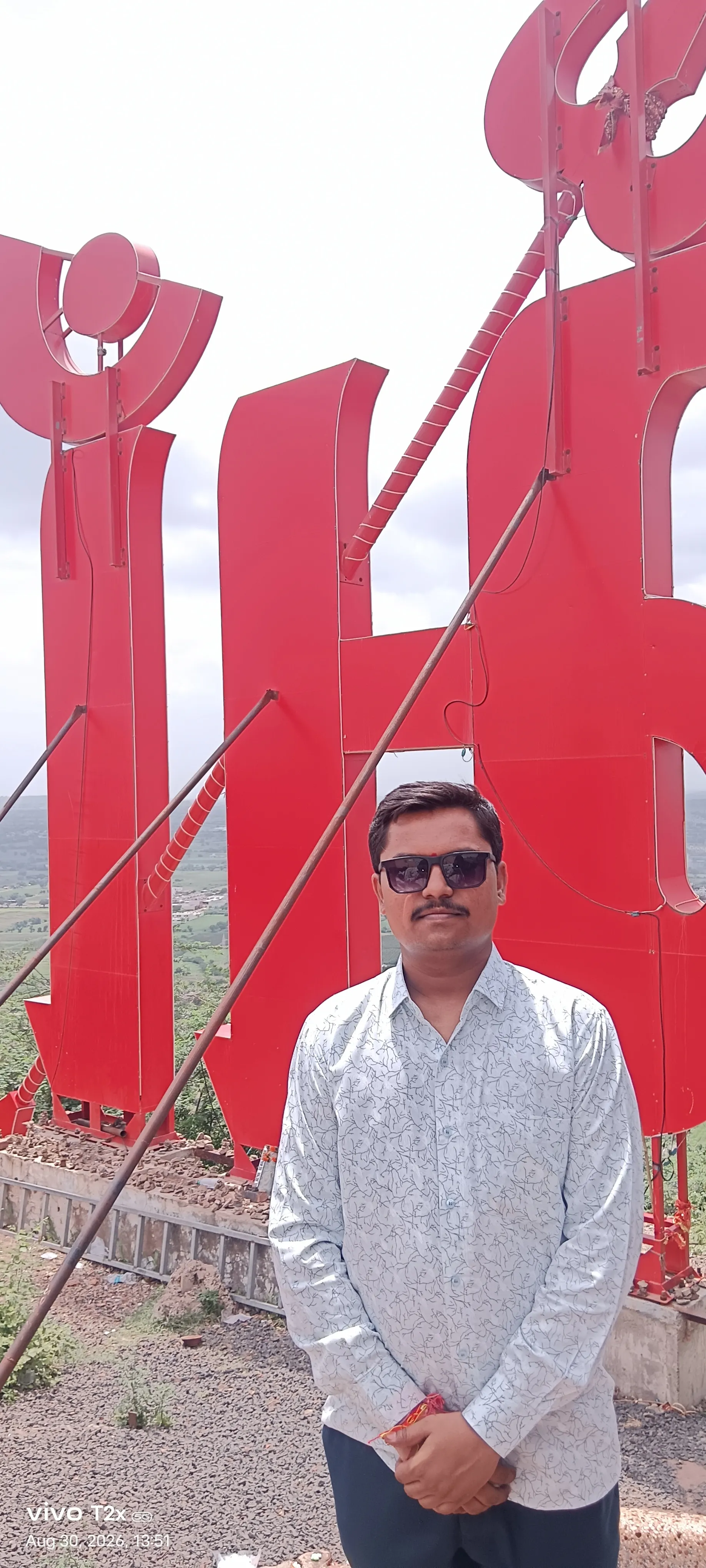 ADITYA GANDHI