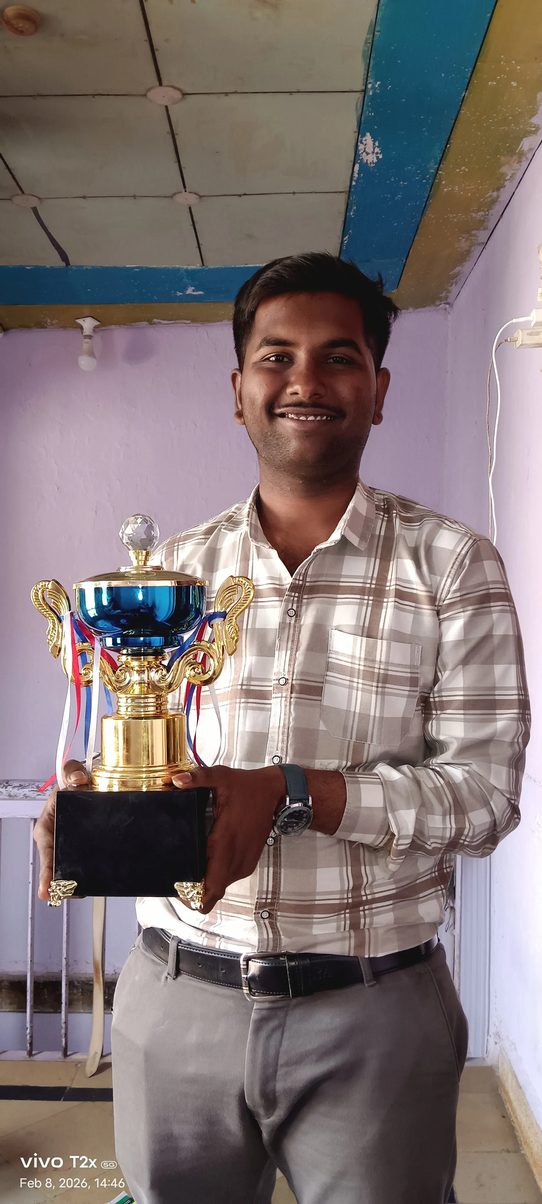PRIYANSHU