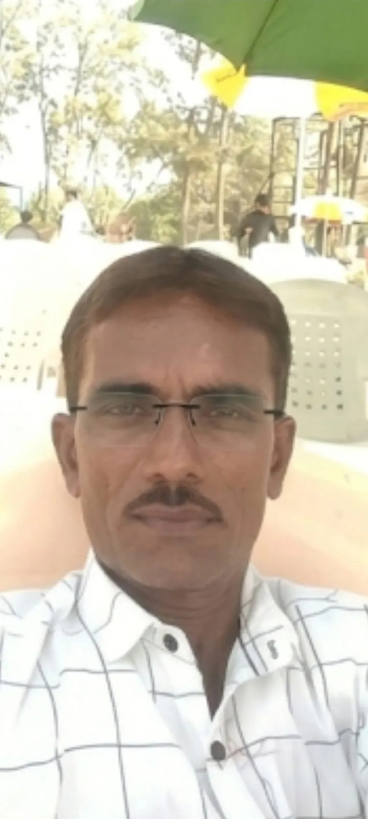 PARAGBHAI