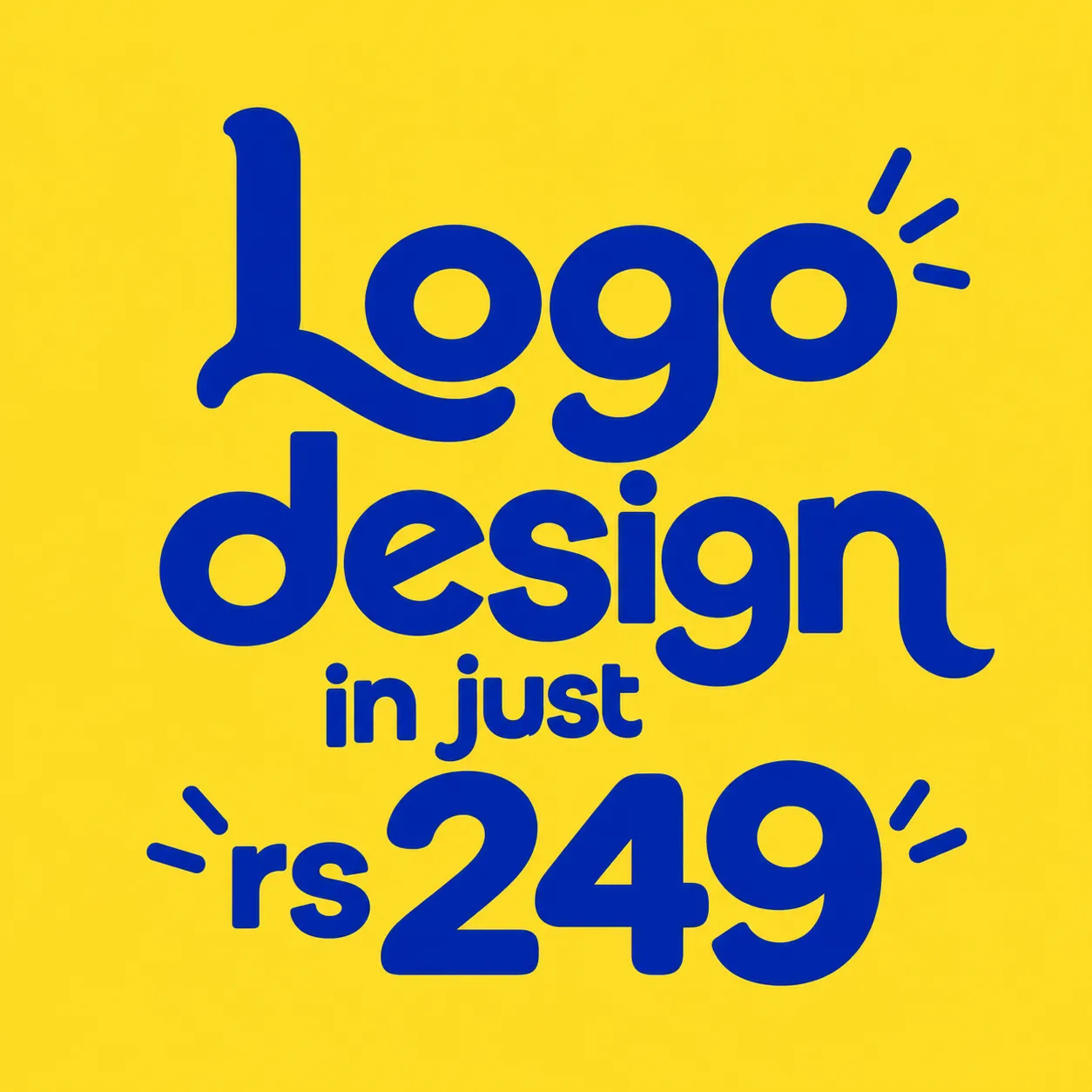 Graphic design service