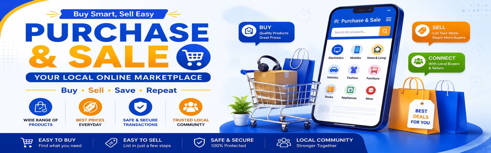 Retrade Hub Banner