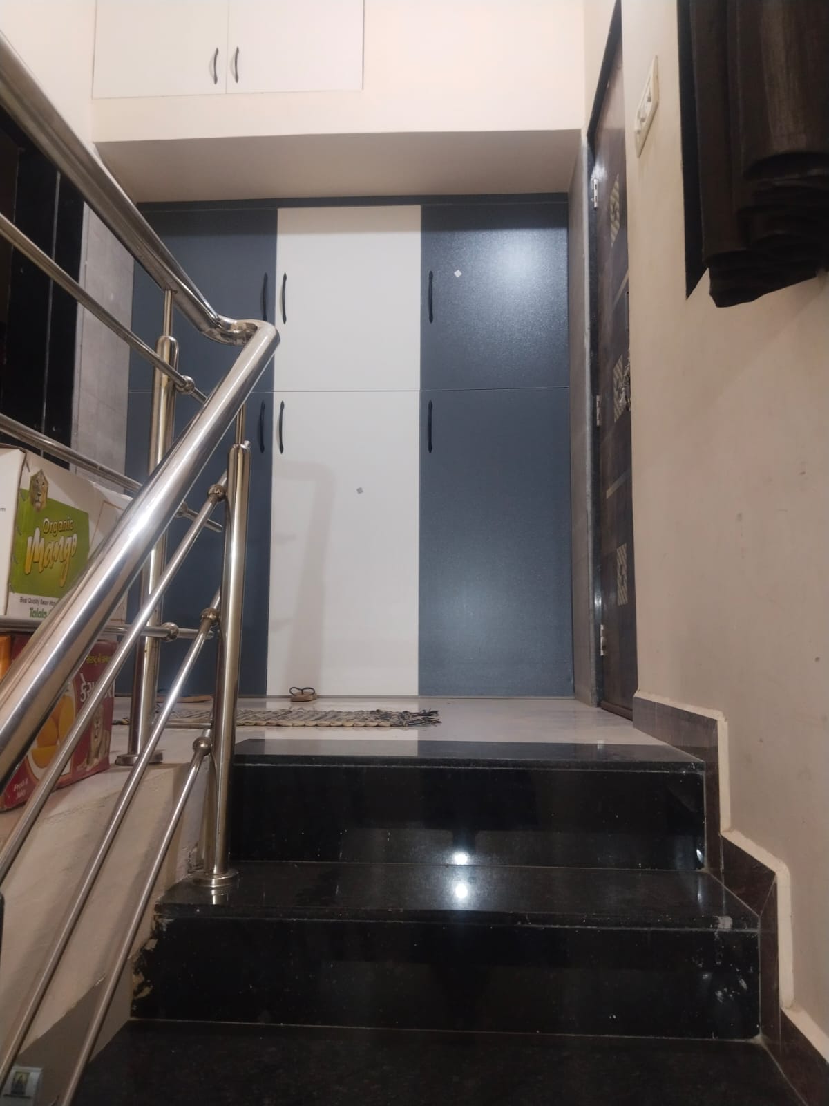 ગીતાંજલી સોસાયટીમાં મકાન વેચવાનું છે