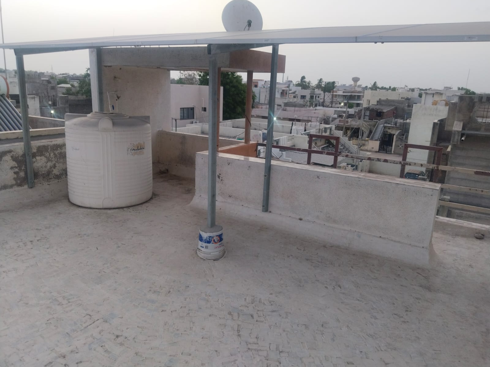 ગીતાંજલી સોસાયટીમાં મકાન વેચવાનું છે