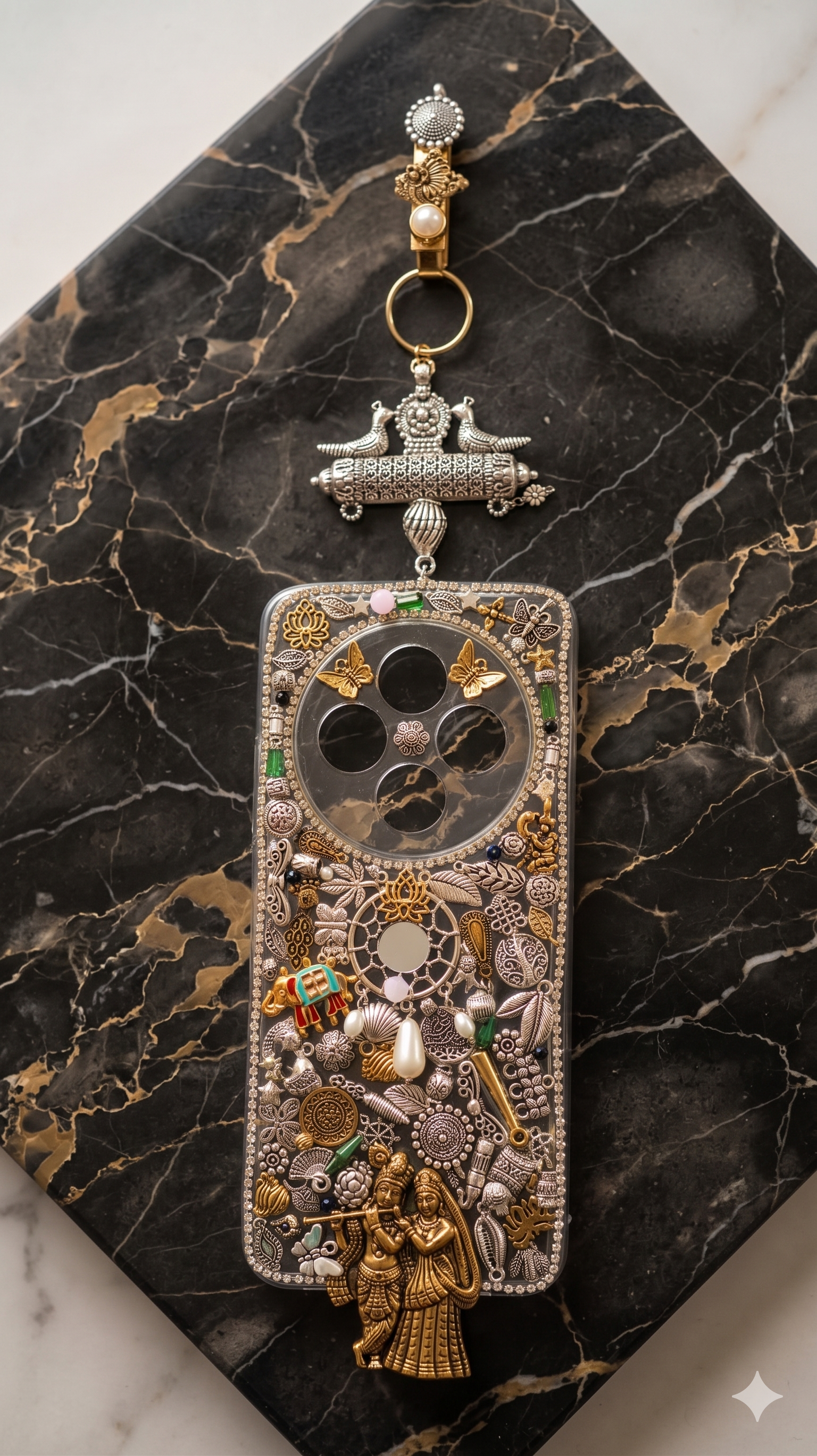 Customise Mobile Cover